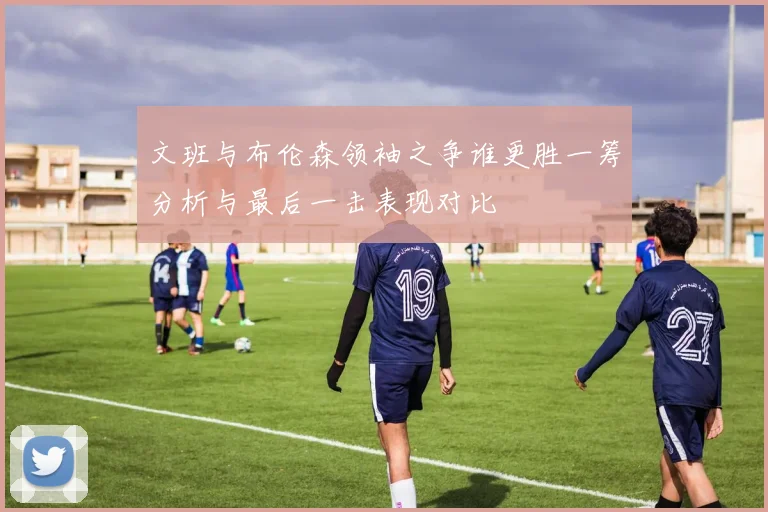 文班与布伦森领袖之争谁更胜一筹分析与最后一击表现对比
