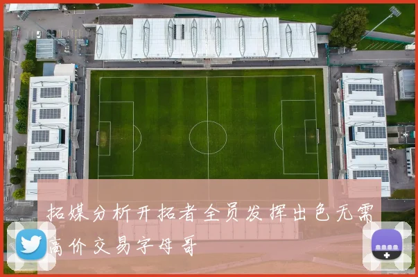 拓媒分析开拓者全员发挥出色无需高价交易字母哥
