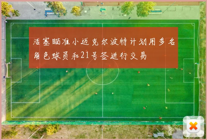 活塞瞄准小迈克尔波特计划用多名角色球员和21号签进行交易